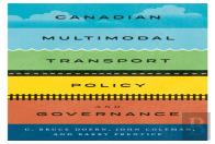 Canadian Multimodal Transport Policy And Governance