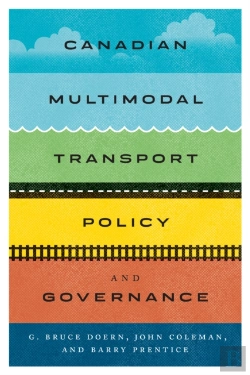 Bertrand.pt - Canadian Multimodal Transport Policy And Governance