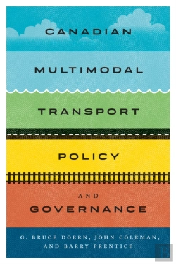 Bertrand.pt - Canadian Multimodal Transport Policy And Governance