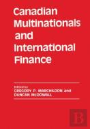 Canadian Multinationals And International Finance