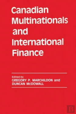 Bertrand.pt - Canadian Multinationals And International Finance