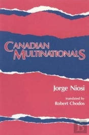 Canadian Multinationals