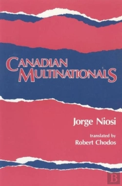 Bertrand.pt - Canadian Multinationals