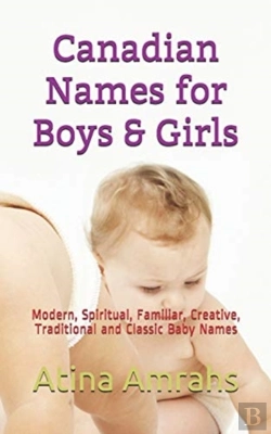 Bertrand.pt - Canadian Names For Boys & Girls