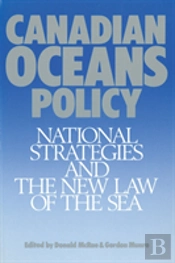 Canadian Oceans Policy