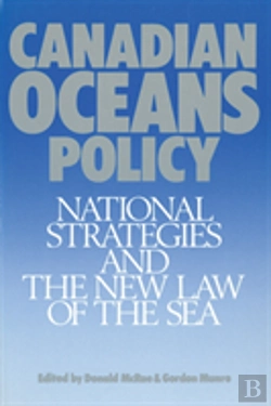 Bertrand.pt - Canadian Oceans Policy