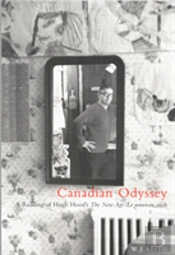 Canadian Odyssey