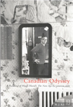 Bertrand.pt - Canadian Odyssey