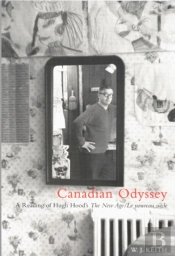 Canadian Odyssey