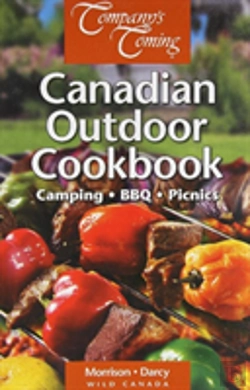 Bertrand.pt - Canadian Outdoor Cookbook, The
