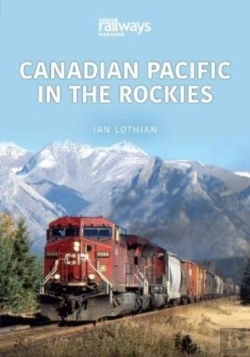 Bertrand.pt - Canadian Pacific In The Rockies