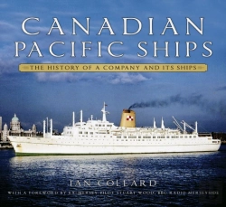 Bertrand.pt - Canadian Pacific Ships