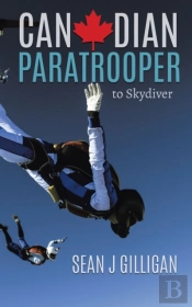 Canadian Paratrooper