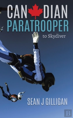 Bertrand.pt - Canadian Paratrooper