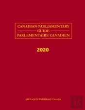 Canadian Parliamentary Guide, 2020
