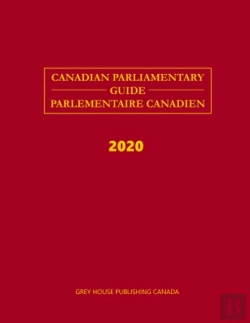 Bertrand.pt - Canadian Parliamentary Guide, 2020