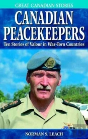 Canadian Peacekeepers
