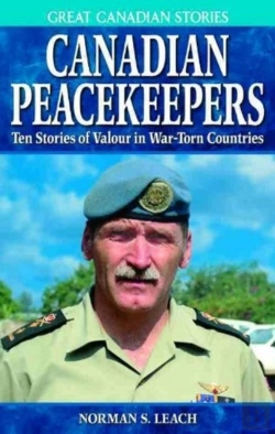 Bertrand.pt - Canadian Peacekeepers