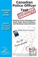 Canadian Police Officer Test Strategy
