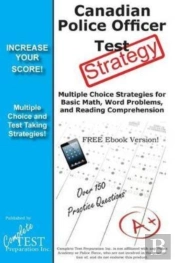 Canadian Police Officer Test Strategy