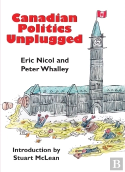 Bertrand.pt - Canadian Politics Unplugged