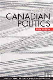Canadian Politics