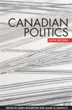 Bertrand.pt - Canadian Politics