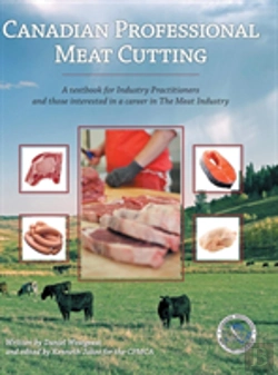 Bertrand.pt - Canadian Professional Meat Cutting