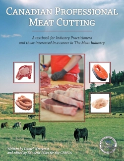 Bertrand.pt - Canadian Professional Meat Cutting