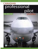 Canadian Professional Pilot Studies
