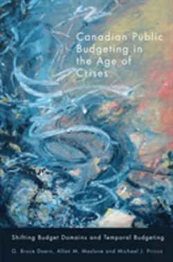 Bertrand.pt - Canadian Public Budgeting In The Age Of Crises