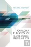Canadian Public Policy