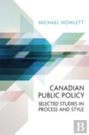Canadian Public Policy