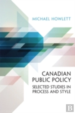 Bertrand.pt - Canadian Public Policy