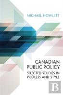 Canadian Public Policy