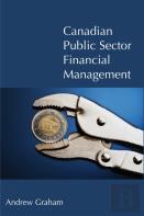 Canadian Public Sector Financial Management