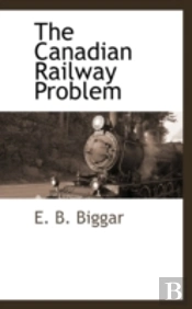 Canadian Railway Problem