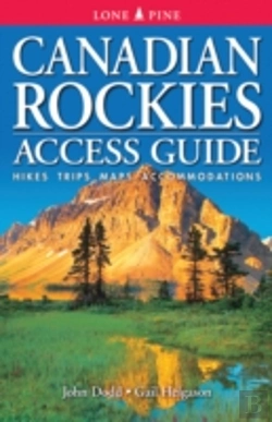 Bertrand.pt - Canadian Rockies Access Guide