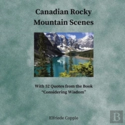 Bertrand.pt - Canadian Rocky Mountain Scenes