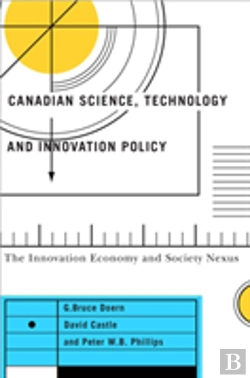 Bertrand.pt - Canadian Science, Technology, And Innovation Policy