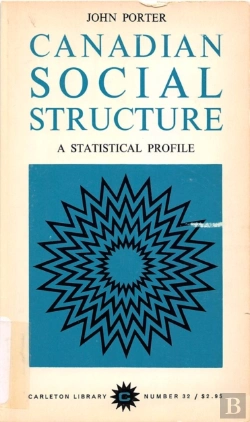 Bertrand.pt - Canadian Social Structure