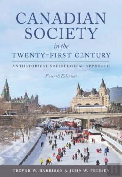 Bertrand.pt - Canadian Society In The Twenty-First Century