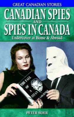 Bertrand.pt - Canadian Spies And Spies In Canada