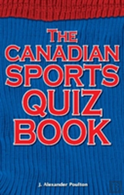 Bertrand.pt - Canadian Sports Quiz Book