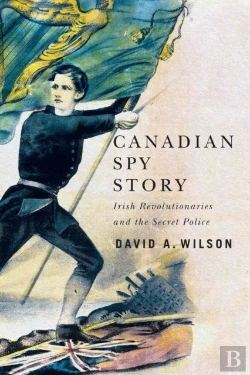 Bertrand.pt - Canadian Spy Story