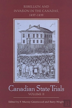 Bertrand.pt - Canadian State Trials, Volume Ii