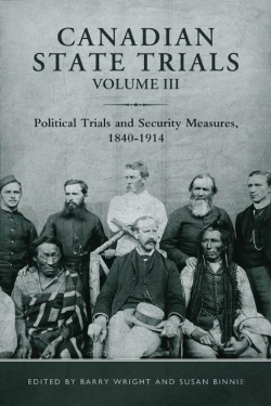 Bertrand.pt - Canadian State Trials, Volume Iii