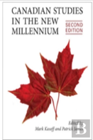 Canadian Studies In The New Millennium, Second Edition
