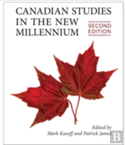 Bertrand.pt - Canadian Studies In The New Millennium, Second Edition