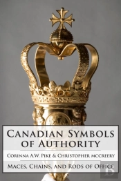 Canadian Symbols Of Authority